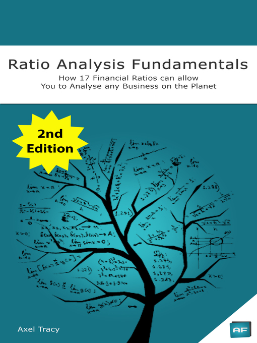 Cover image for Ratio Analysis Fundamentals